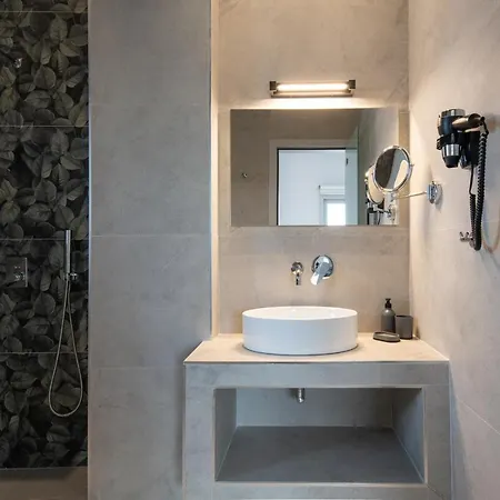 Botanic Pool Apartamento *