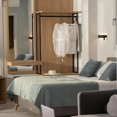 Apartamento Botanic Pool Nikiti (Sithonia)