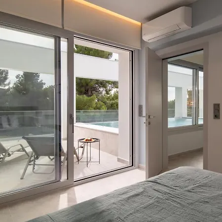 아파트 Botanic Pool