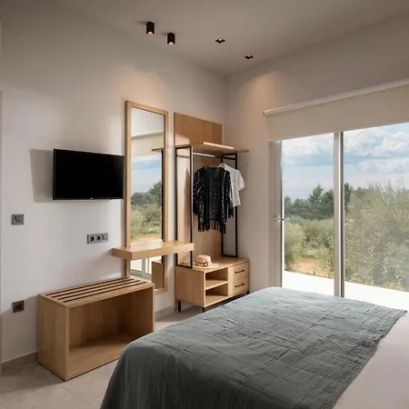 Botanic Pool Apartamento *
