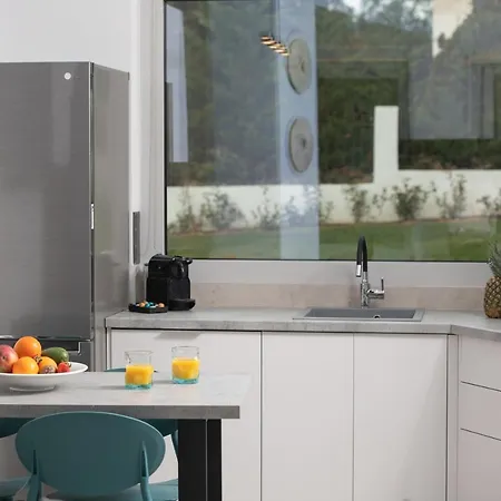 Botanic Pool 아파트 *