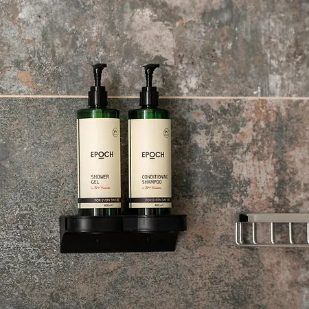 Botanic Pool 아파트