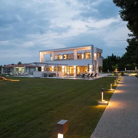 아파트 Botanic Pool