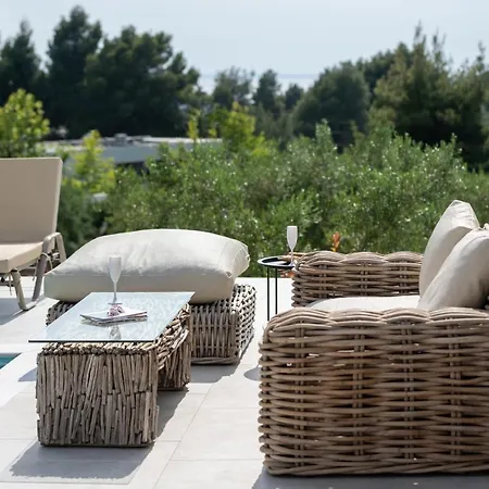 Botanic Pool 아파트