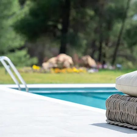 Botanic Pool 아파트 *