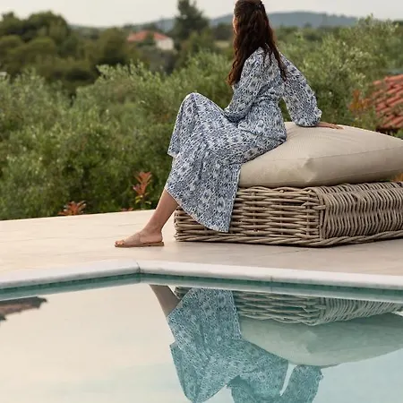 아파트 Botanic Pool