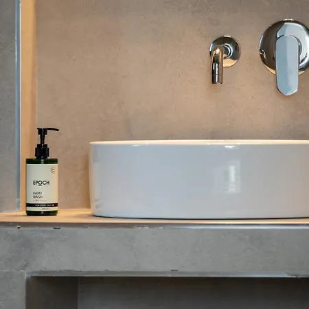 Botanic Pool Apartamento *