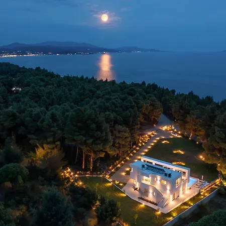 Botanic Pool 아파트 *