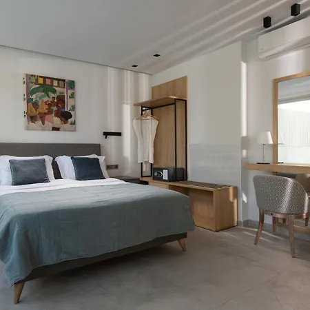 Apartamento Botanic Pool *