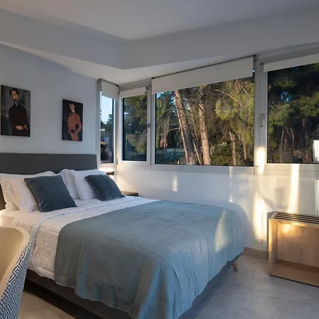Apartamento Botanic Pool