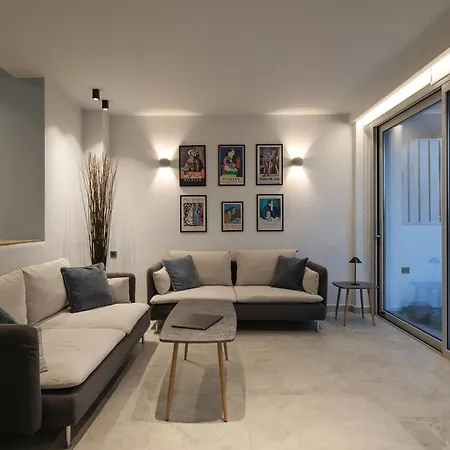 Botanic Pool 아파트 *