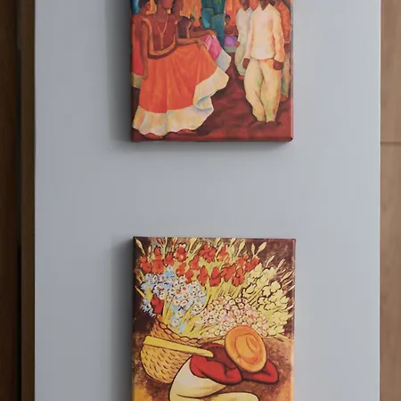 Botanic Pool 아파트 니키티